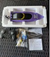 iOCEAN Remote Control Speed Boat Toy. 1350 Units. EXW Los Angeles